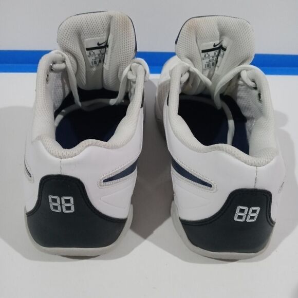 Nike Women's Air Ultimate Dig 407869-101 - Picture 3 of 7